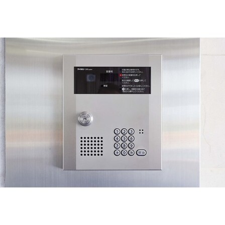 インプルーブ両国の物件内観写真